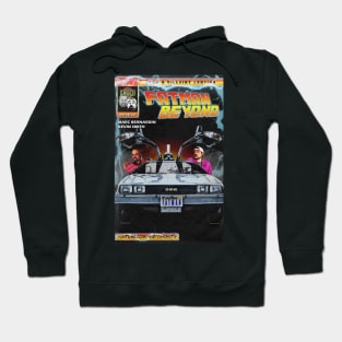 Fatman Beyond - BTTF Hoodie